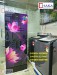 Whirlpool Fresh Magic Pro 236L Floral X Frost Refrigerator